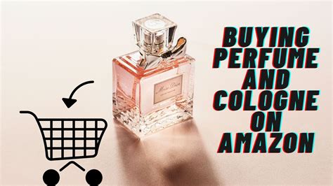 are perfumes on amazon authentic|buying cologne on amazon.